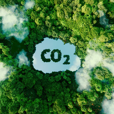 CARBON FOOTPRINT